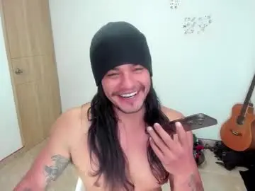 Chaturbate Adult Webcam of loganhot22