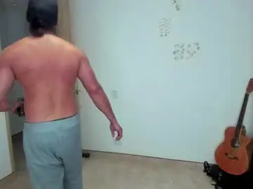 Chaturbate Adult Video Chat of loganhot22