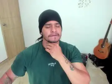 Chaturbate Adult Webcams of loganhot22