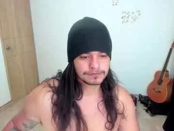 Chaturbate Adult Webcam of loganhot22