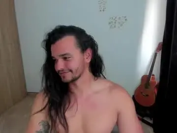 Chaturbate Free Porn Cam of loganhot22