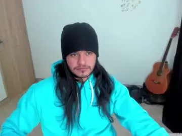 Chaturbate Adult Video Chat of loganhot22