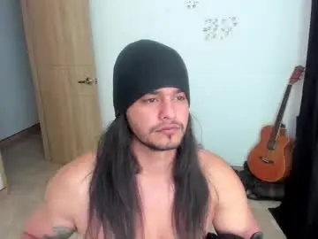 Chaturbate Free Live Porn of loganhot22