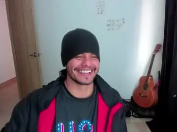 Chaturbate Live Porn of loganhot22