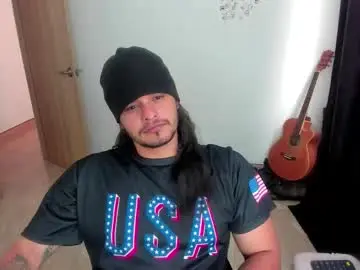 Chaturbate Sex Cam of loganhot22