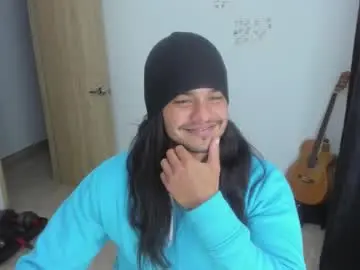 Chaturbate Private Sex Chat of loganhot22