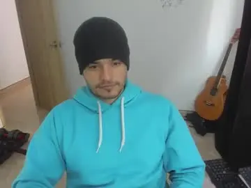 Chaturbate Nude Webcam of loganhot22