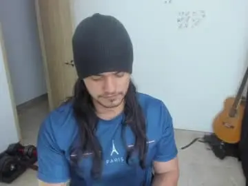 Chaturbate Free Live Porn of loganhot22