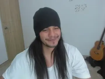 Chaturbate Free Porn Cam of loganhot22