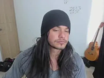 Chaturbate Free Porn Cam of loganhot22