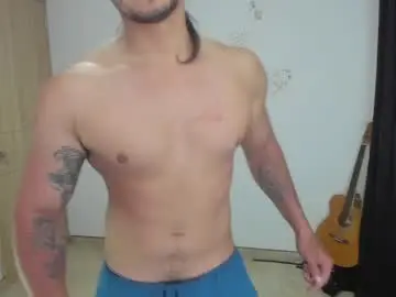 Chaturbate Nude Webcam of loganhot22