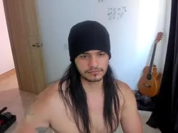 Chaturbate Sex Chat of loganhot22