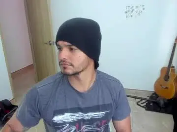 Chaturbate Adult Webcam of loganhot22