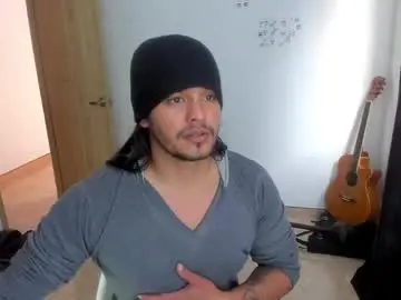 Chaturbate Sex Chat of loganhot22