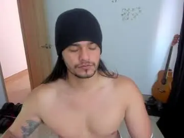 Chaturbate Adult Webcams of loganhot22