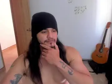 Chaturbate Sex Cam of loganhot22