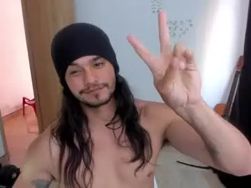 Chaturbate Sex Chat of loganhot22