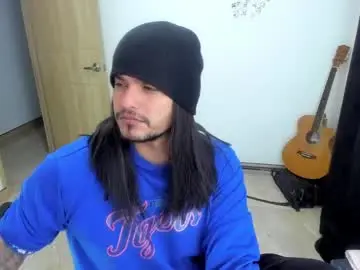 Chaturbate Best Webcam of loganhot22