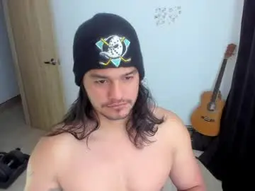 Chaturbate Adult Video Chat of loganhot22