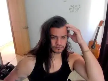 Chaturbate Best Webcam of loganhot22