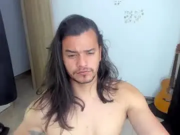 Chaturbate Sex Chat of loganhot22