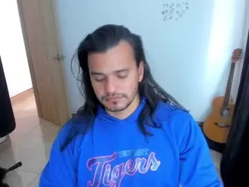 Chaturbate Live Sex of loganhot22