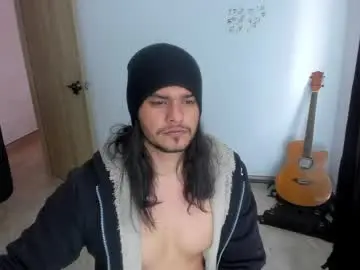 Chaturbate Best Webcam of loganhot22
