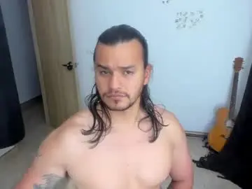 Chaturbate Free Porn Cam of loganhot22