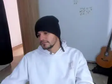 Chaturbate Sex Chat of loganhot22