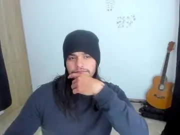 Chaturbate Live Sex of loganhot22