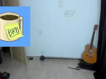 Chaturbate Best Webcam of loganhot22