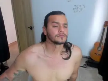 Chaturbate Sex Chat of loganhot22