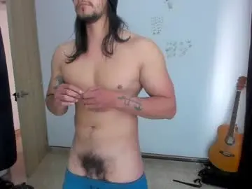 Chaturbate Live Sex of loganhot22