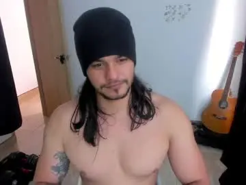 Chaturbate Best Webcam of loganhot22