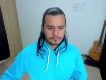 Chaturbate Best Webcam of loganhot22