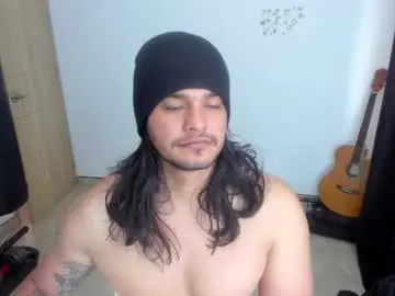 Chaturbate Adult Webcam of loganhot22