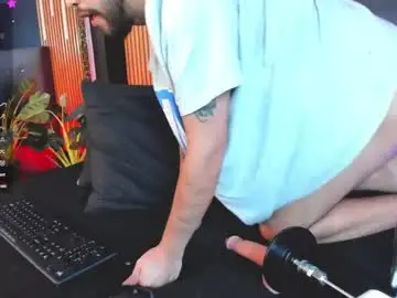 Chaturbate Best live sex cam show of lucca_mallard