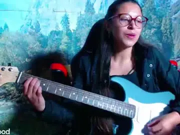 Chaturbate Sex Cam of lucianahalen