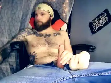 Chaturbate Private Sex Chat of manuel_dexterity