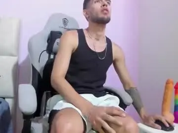 Chaturbate Sex Chat of mikebradley15