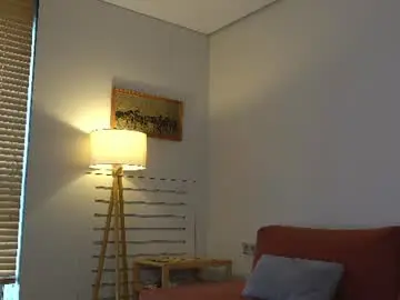 Chaturbate Sex Cam of milly____