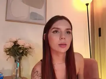 Chaturbate Watch Live Sex Cams of mirandashaw