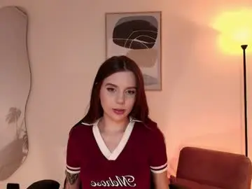 Chaturbate Private Sex Chat of mirandashaw