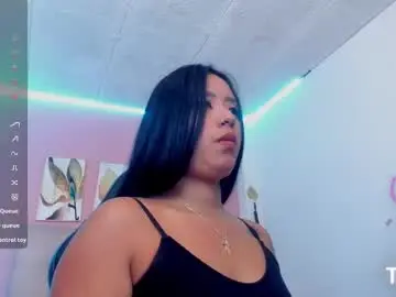 Chaturbate Adult Video Chat of molly_h0t