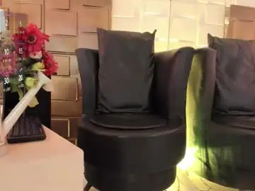 Chaturbate Adult Video Chat of naomyrivera