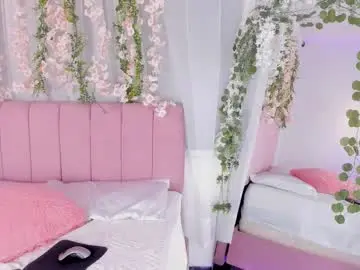 Chaturbate Nude Webcam of nicky_bonny18