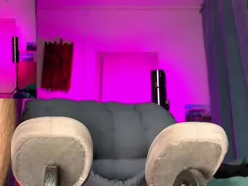 Chaturbate Adult Webcams of rainbow_farmer_james