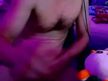 Chaturbate Nude Webcam of rimmyblondeass