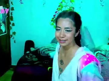 Chaturbate Watch Live Sex Cams of roxanbunny