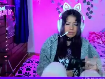 Chaturbate Best Webcam of roxanbunny